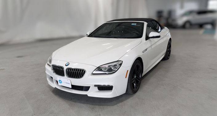 bmw 6 series 2016 WBA6F3C55GD994551 image bmw 6 series 2016 WBA6F3C55GD994551 image